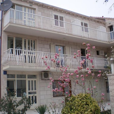Villa Magnolija Млини Екстер'єр фото