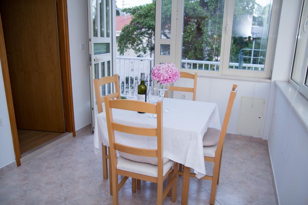 Villa Magnolija Млини Номер фото