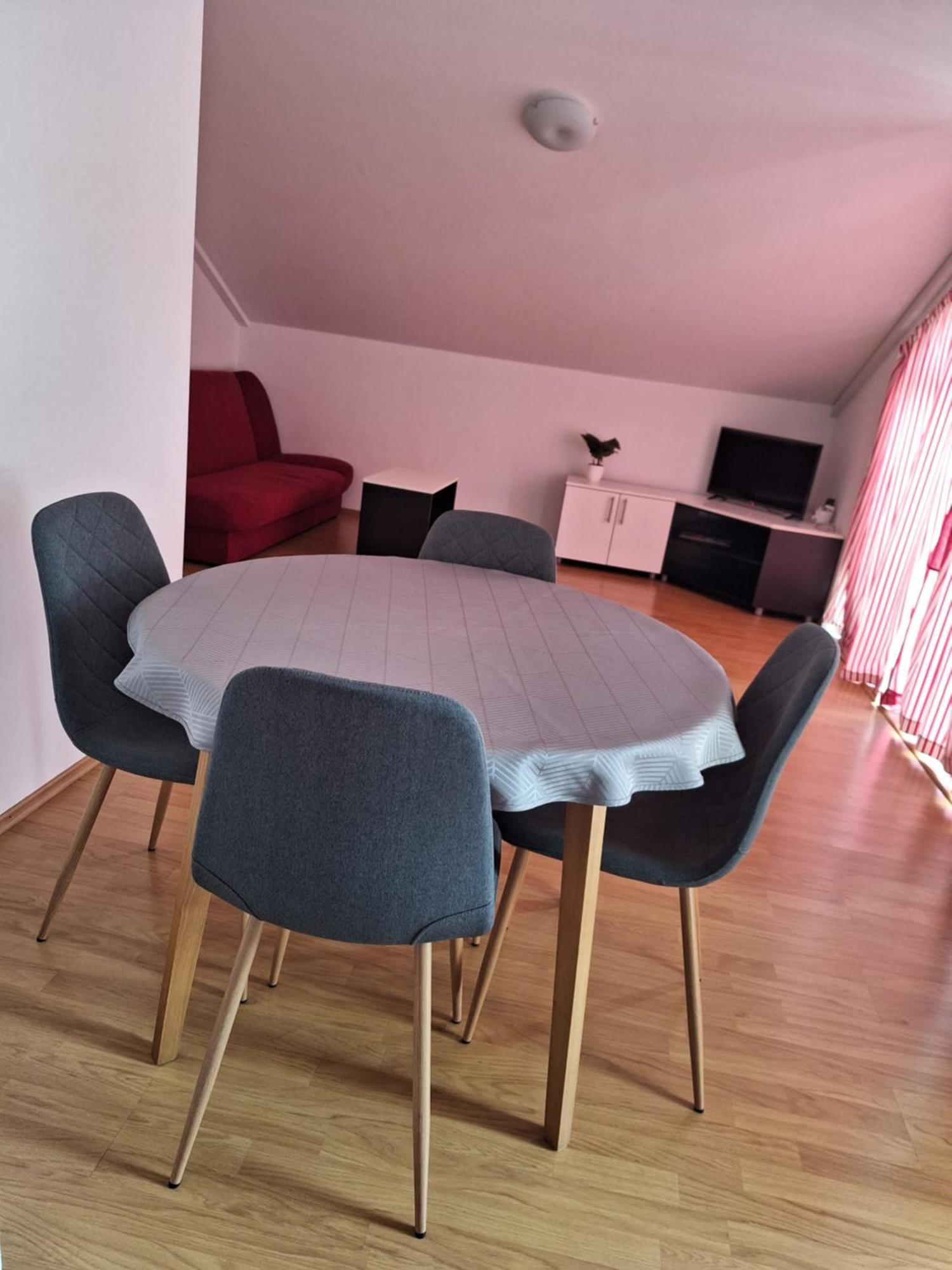 Villa Magnolija Млини Номер фото